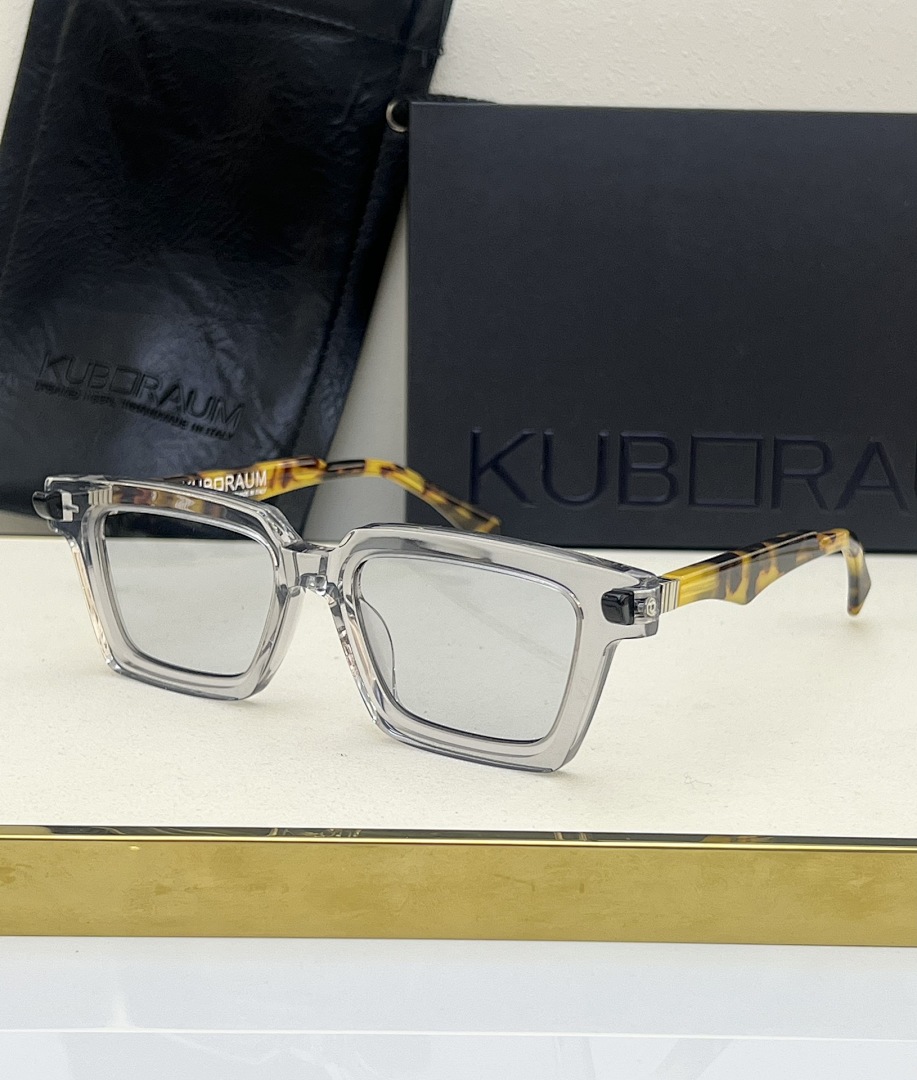 Other KUBORAUM MODEL:Maske Q2SIZE:51 - Image 2