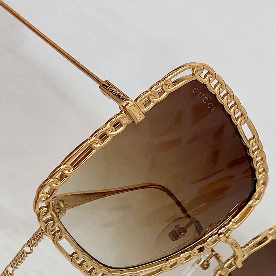 Other Gucci Model:GG1033S Size:58 - Image 3