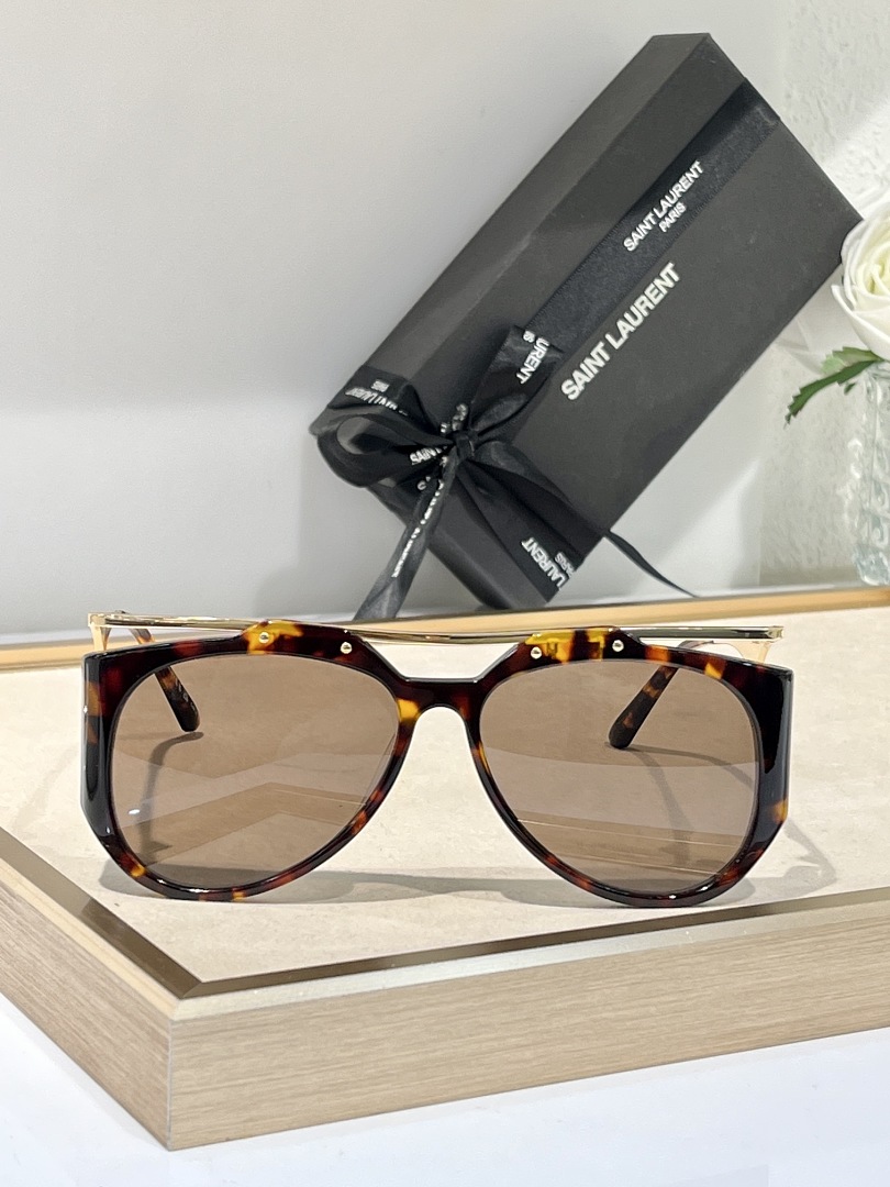 Other SAINT LAURENTMODEL:YSL M137FSIZE:55 16-135, photo 1