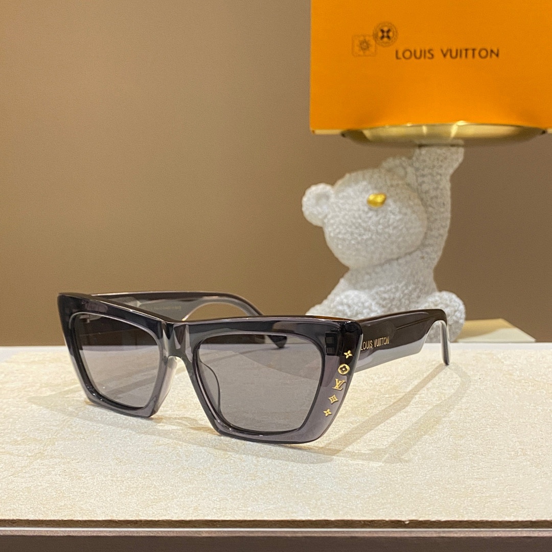 Other LOUIS VUITTON MODEL:Z2424W SIZE:53 - Image 7