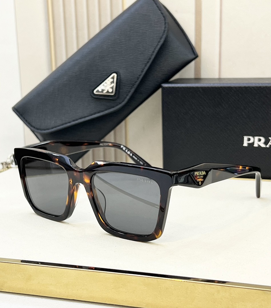 Prada MODEL:PRA19VSIZE:53 - Image 7