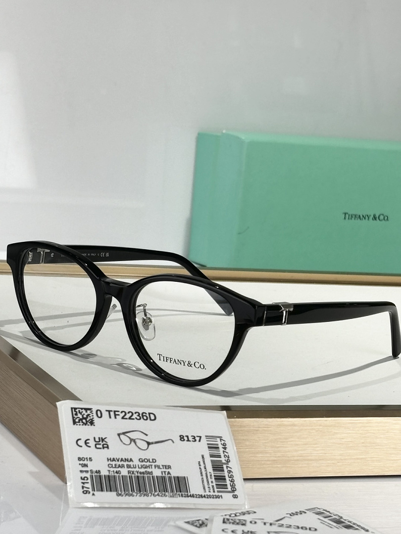 Other Tiffany&CMod :TF2236DSize:48-17-140 Version, photo 1