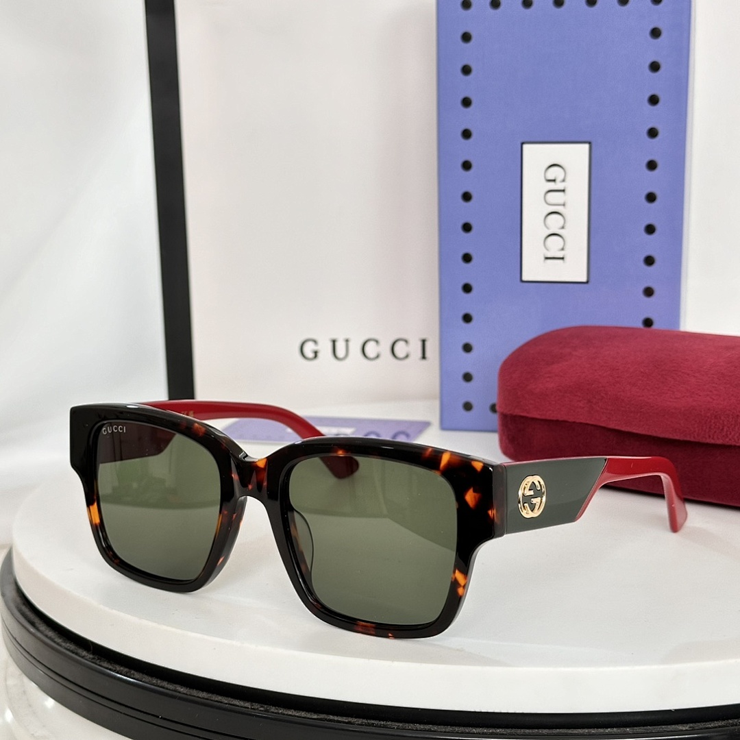 Other GUCCIMODEL:GG1663S SIZE:52 - Image 4