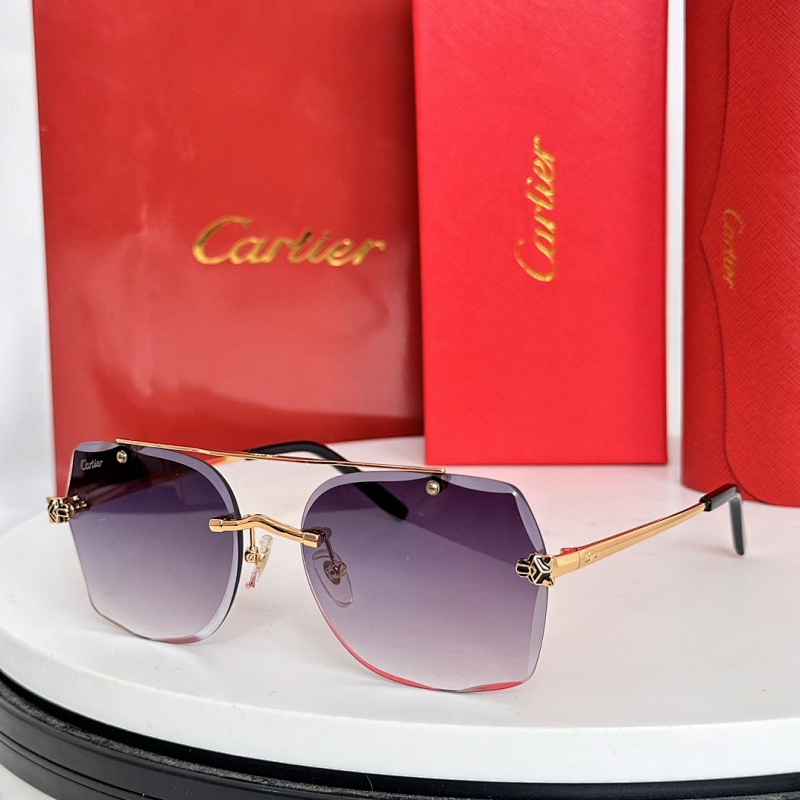 Other CartierMODEL:CT0029OSIZE:59, photo 1