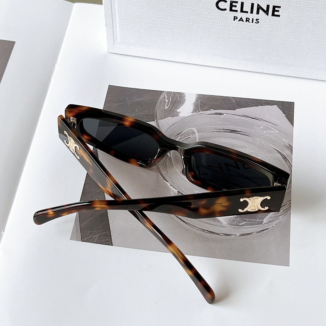 Other CELINE CL40269 SIZE:54 - Image 3