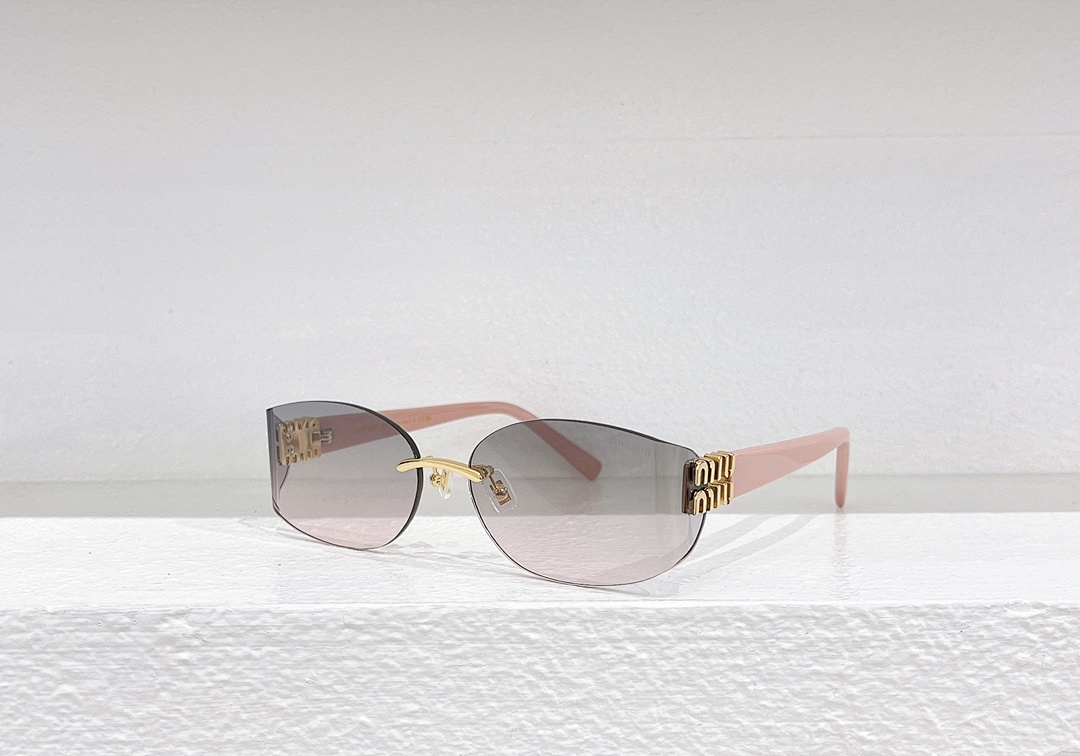Miu Miu MODEL MU 110AV SIZE:63 - Image 5