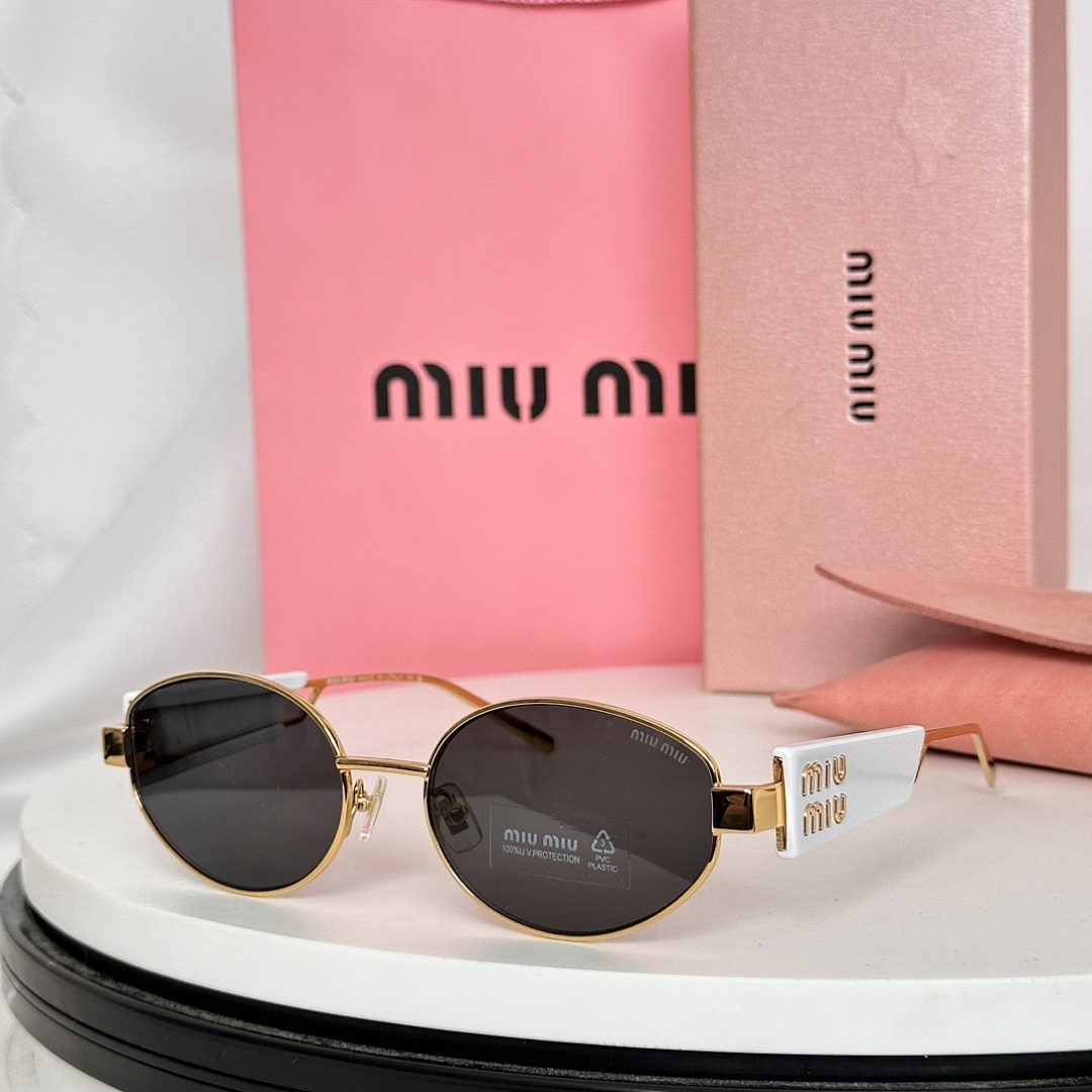 Miu Miu MODELSMU5688TS SIZE:56 - Image 7