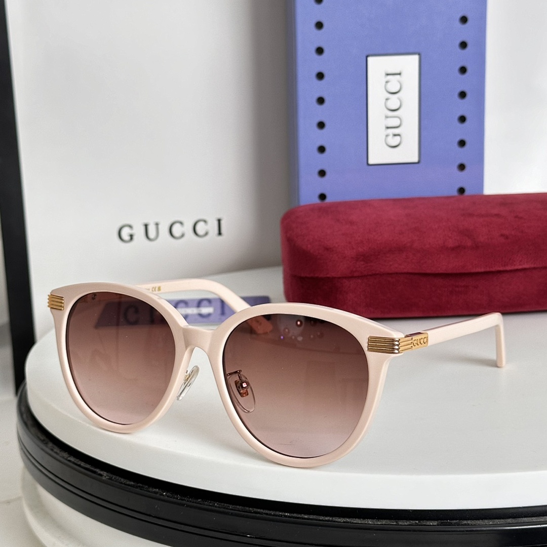 Other GUCCI GG1452SKSize:55 - Image 4