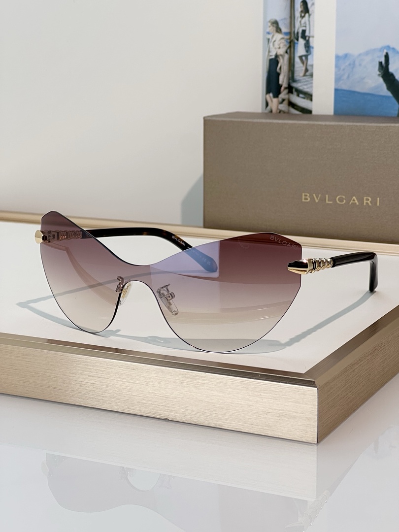 Other BvlgariMod :BV40080ISize :142 0-140, photo 1