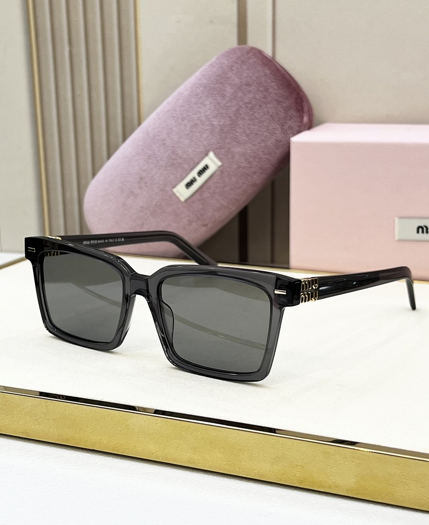 Miu Miu MIUMIUMODEL:MU13ZSSIZE:54 - Image 5