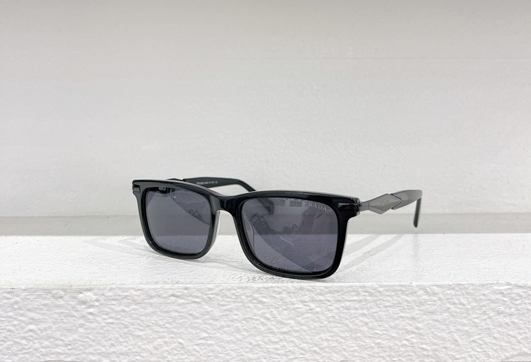 Prada MODEL:PR96ZSIZE:54 17-142_ - Image 8
