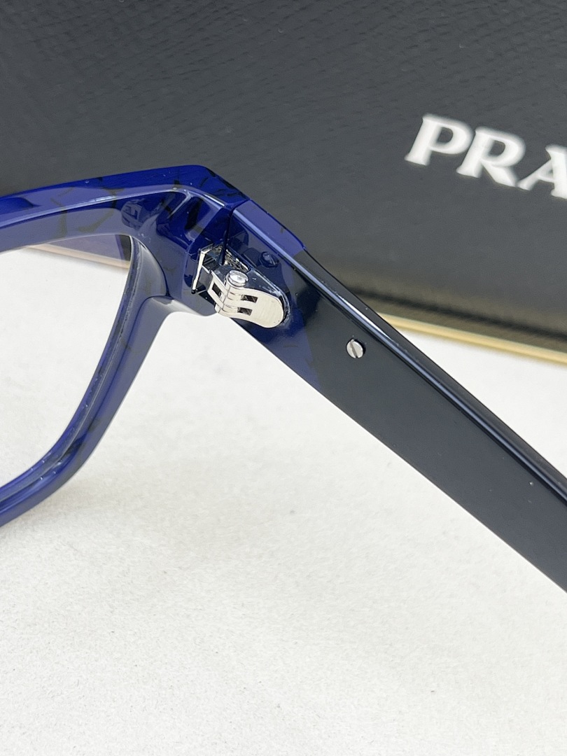 Prada MODEL:VPR08ZVSIZE:53 - Image 4