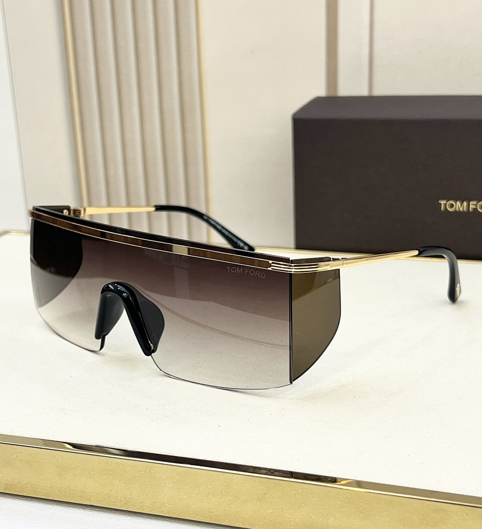 Other TOM FORDMODEL:FT 0980SIZE:139 115 - Image 3