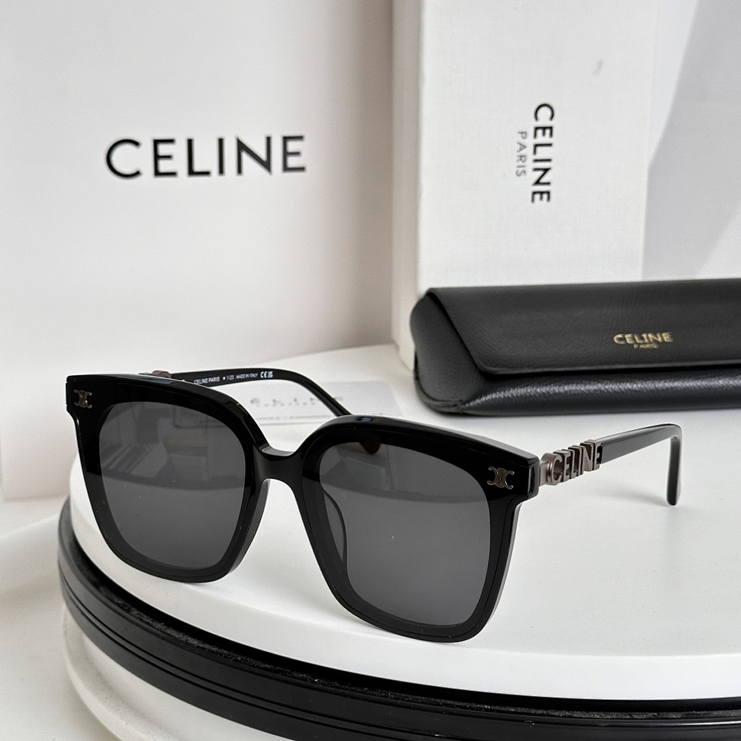 Other CELINEMODELCL40416SIZE66 - Image 9
