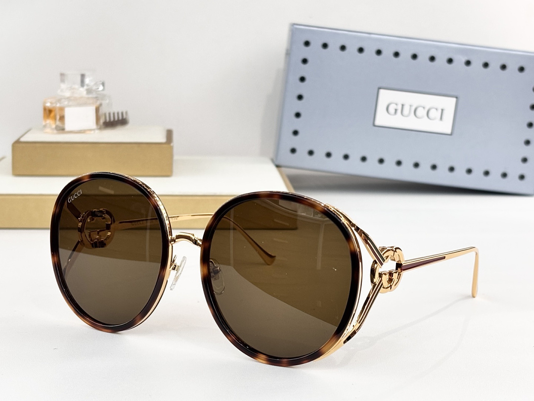 Other GUCCIMODEL:GG1622SIZE:62 - Image 8