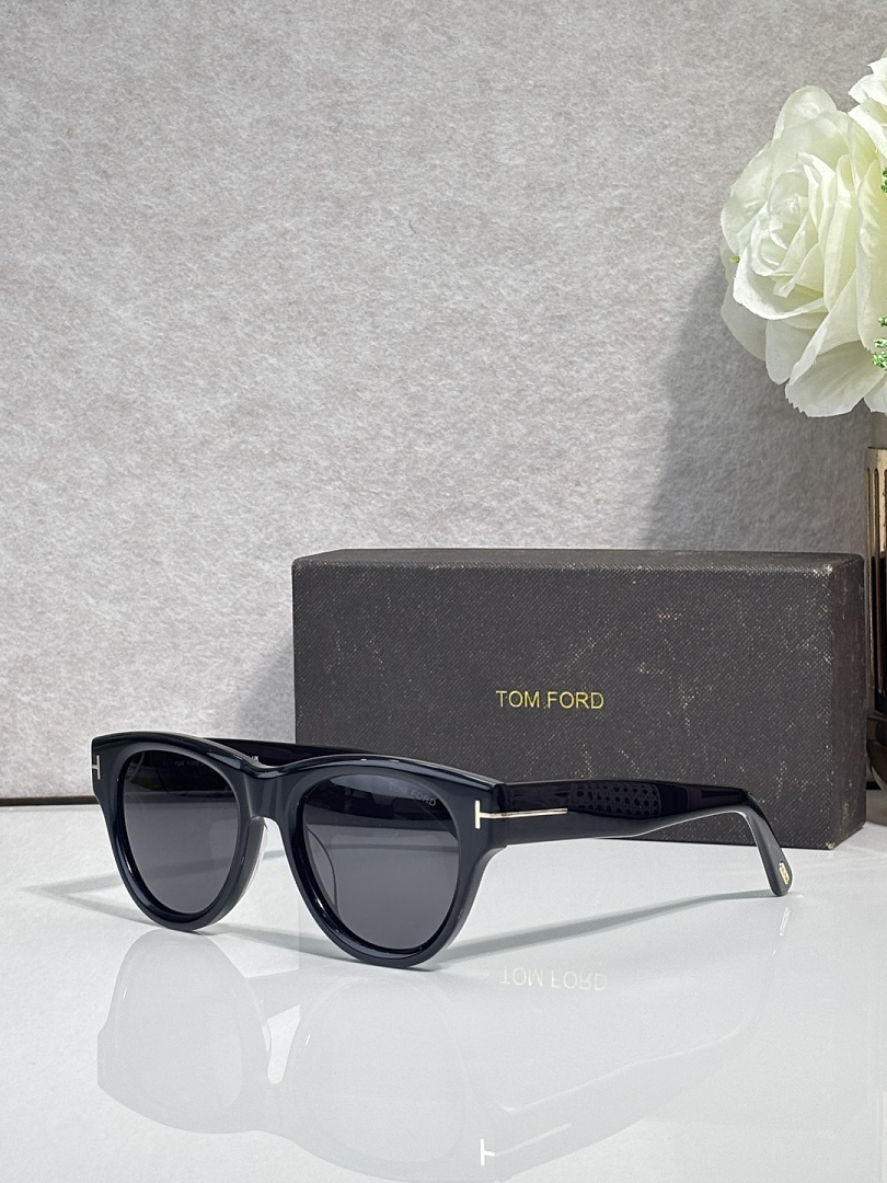 Other TomForDMod :BURTON-02 Size :52 (FT1305) - Image 9