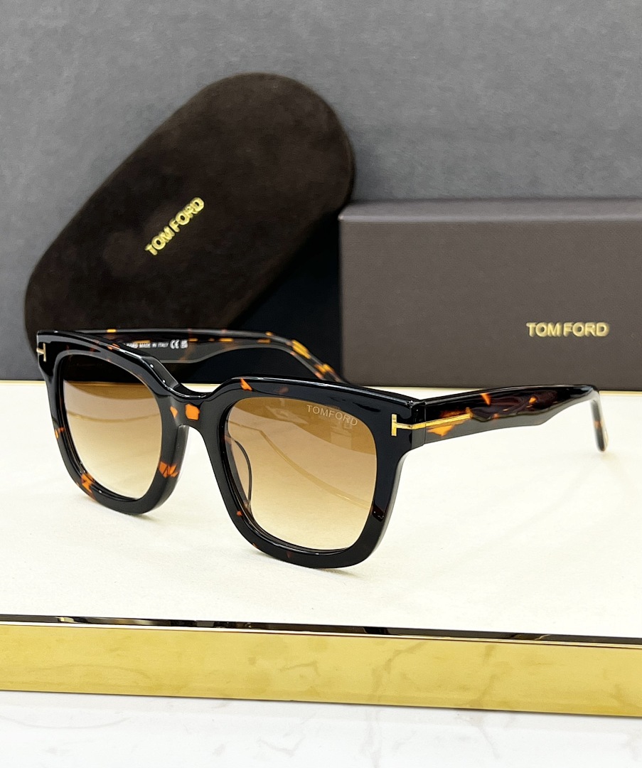 Other TOM FORDModel:FT1115Size:52 - Image 7