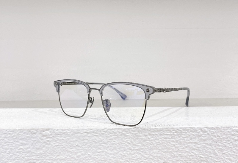 Chanel Chanel CHROME HEARTSMODEL:CH8260SIZE:54, photo 1