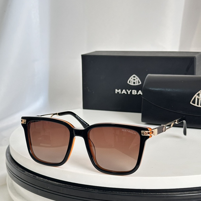 Chanel MAYBACH MB1393 Size:54, photo 1