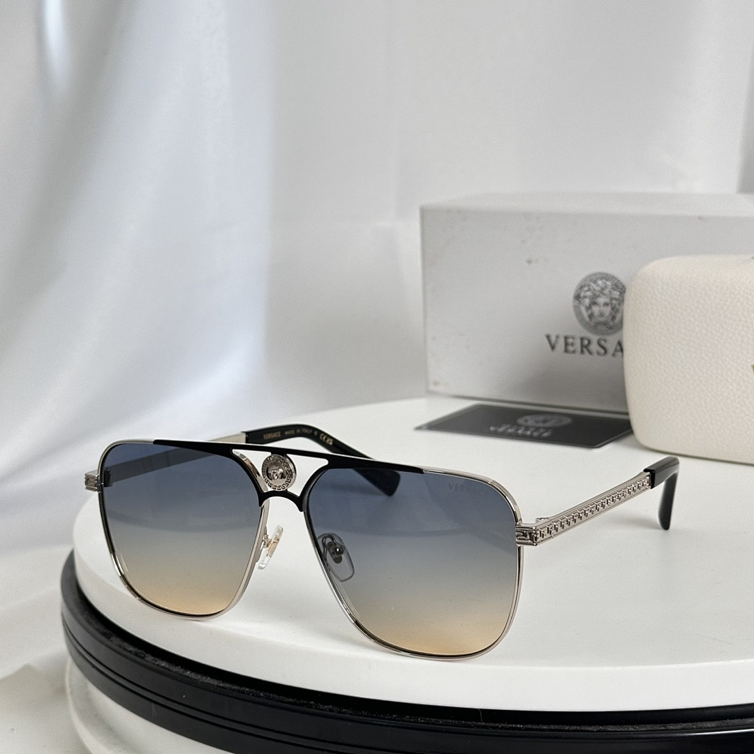 Other VERSACEMODEL:VE6770Size:61 13-142_ - Image 7
