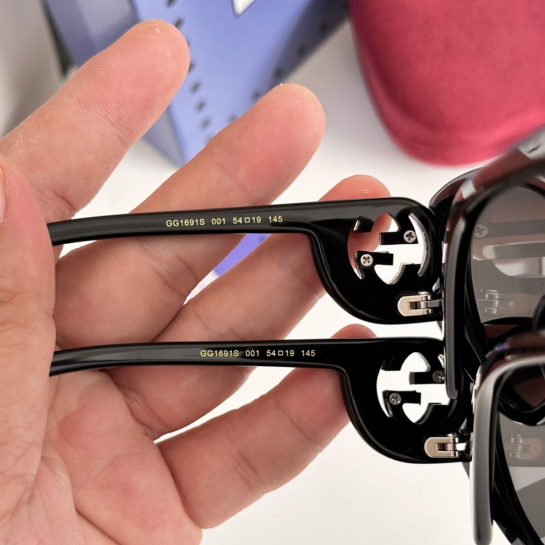 Other GUCCIMODEL:GG1691SSIZE:54 - Image 3