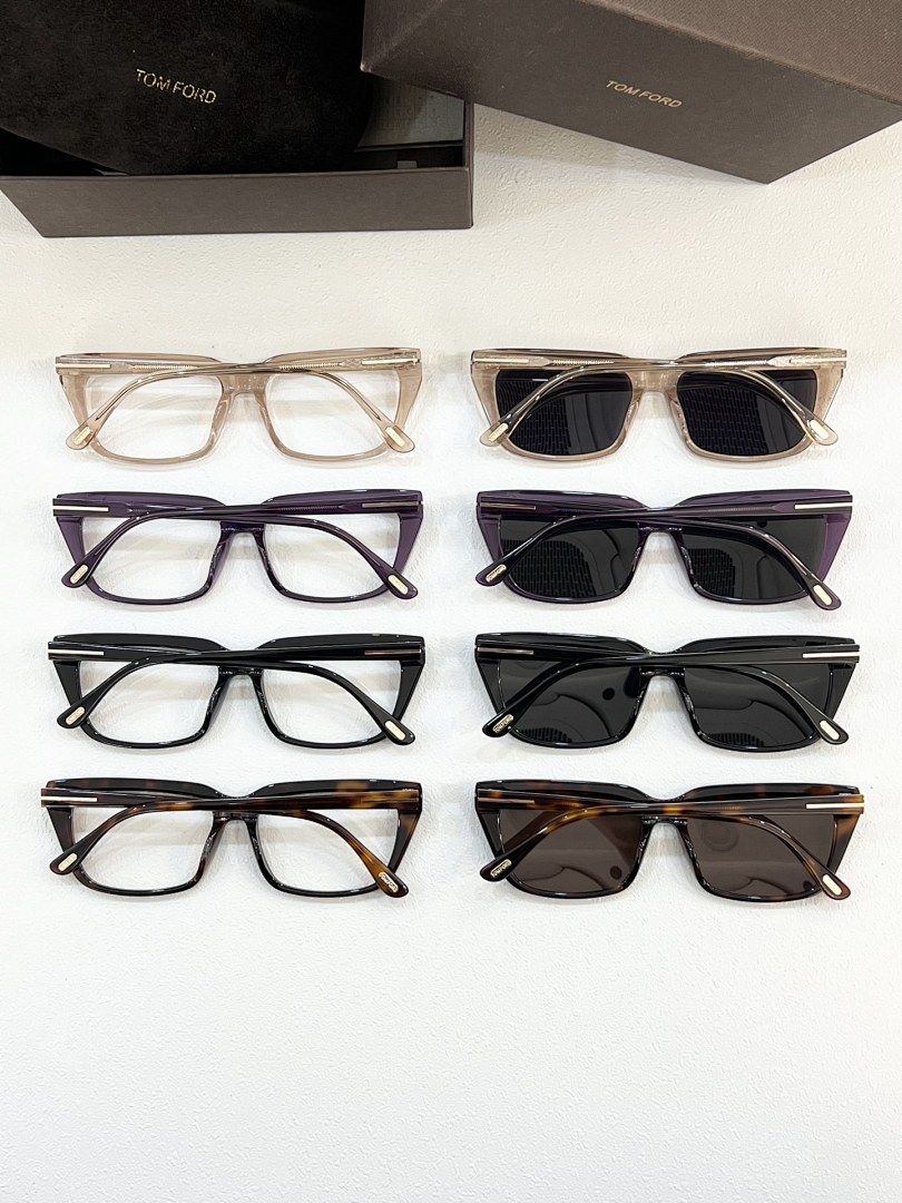 Other TOM FORDMODEL:FT5894SIZE:56 - Image 2