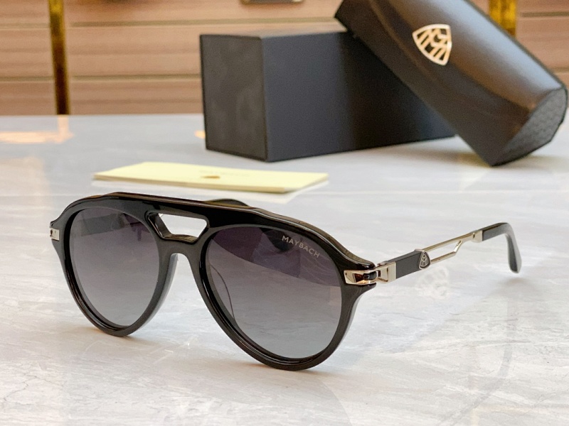 Chanel Chanel MAYBACHModel:Z1394, Size:54, photo 1