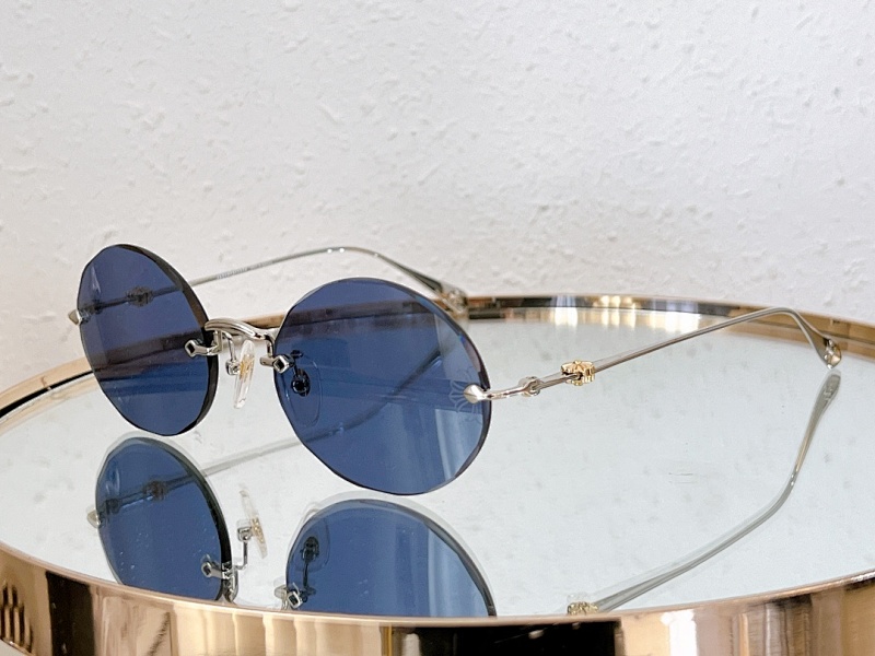 Chanel CHROME HEARTS CH5166SIZE:48, photo 1