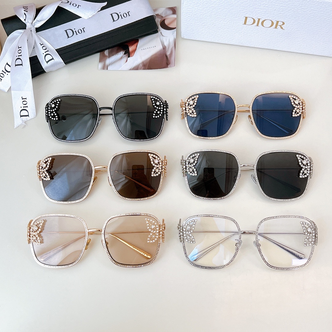 Other DIOR S1U J0A0 SIZE:59 - Image 2