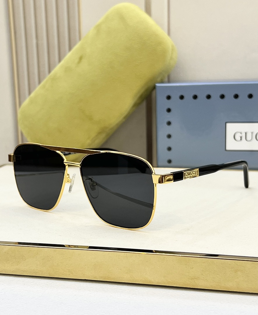 Other GUCCIMODELGG1164SSIZE 58 13-145_ - Image 9
