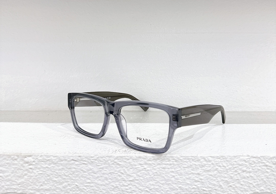 Prada MODEL:PR25ZS SIZE:56 - Image 8