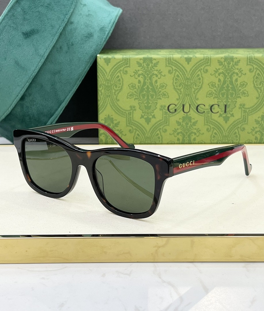 Other GUCCiMODEL:GG1332O SIZE:54 - Image 9