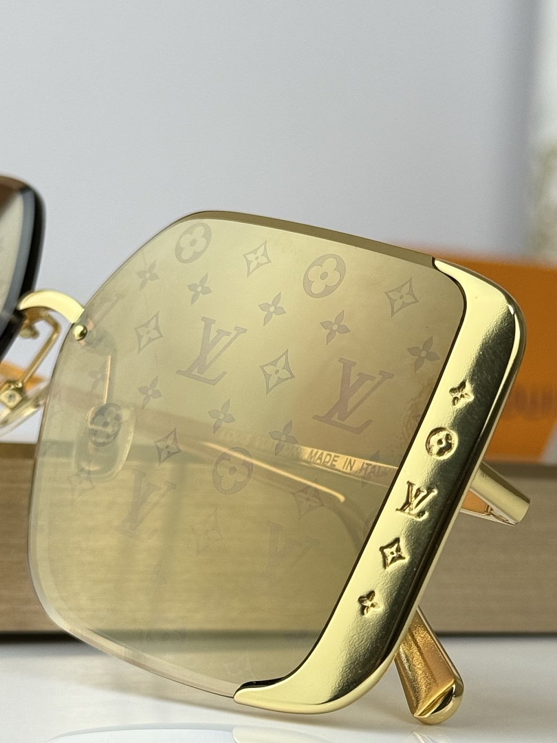 Other Louis Vuitton Model :Z1994U Size :57-13-145 - Image 7