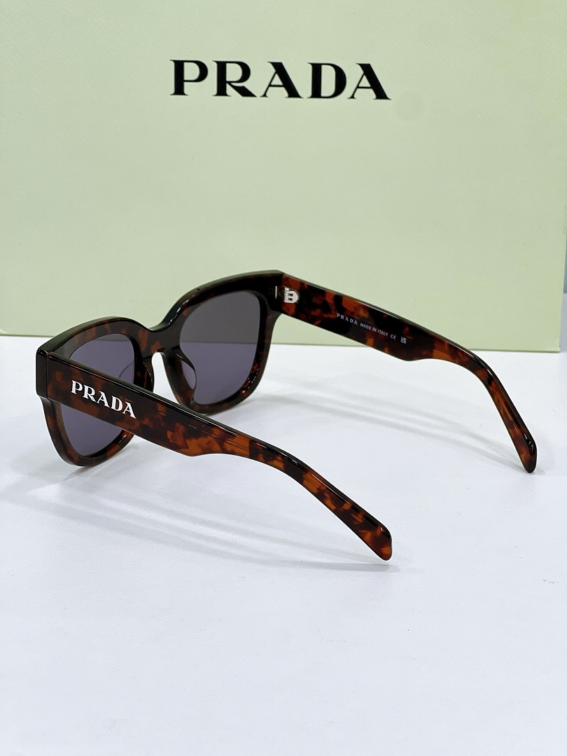 Prada PRC04S,Size:52 - Image 12
