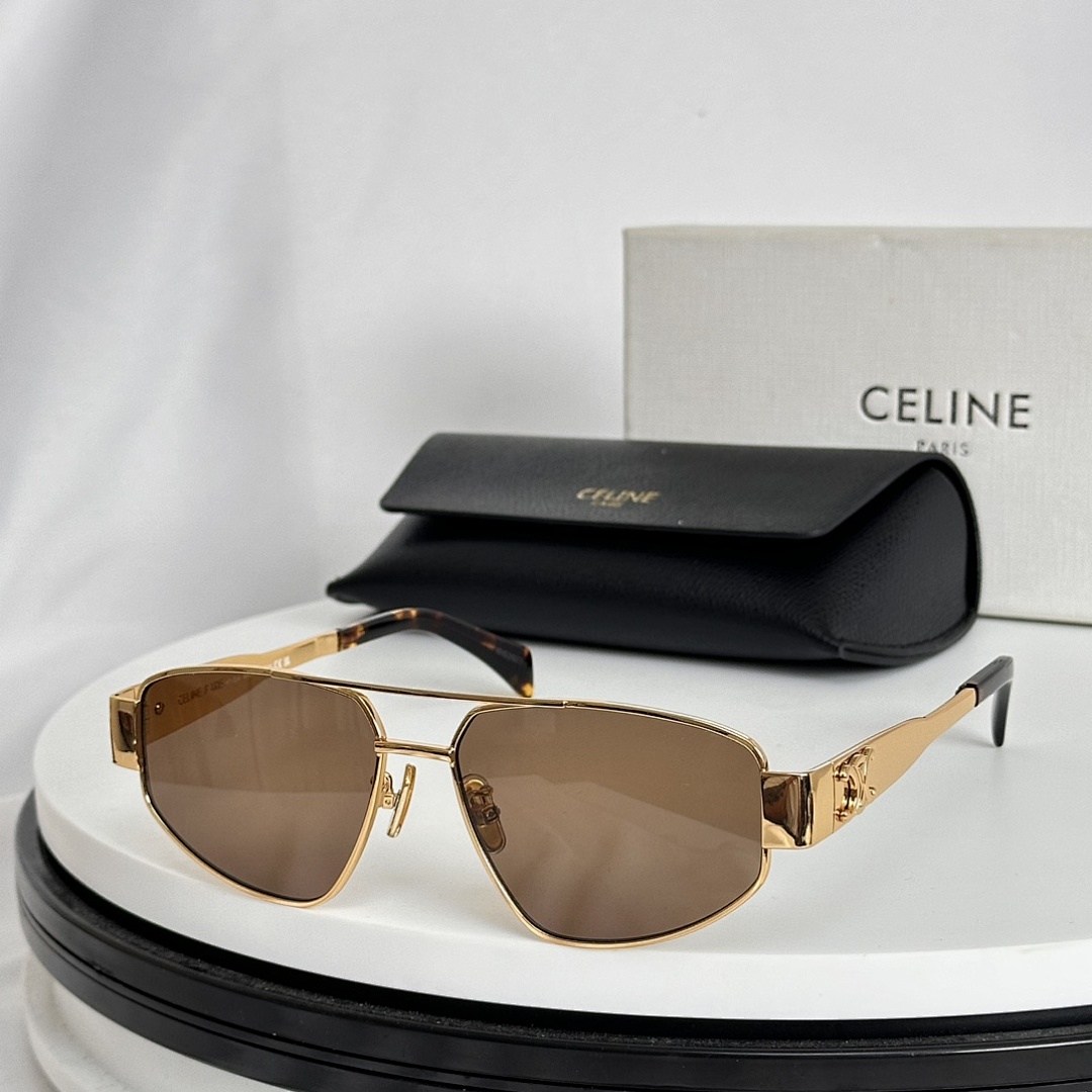 Other CELINE MODELCL40281USIZE56 15-135_ - Image 7