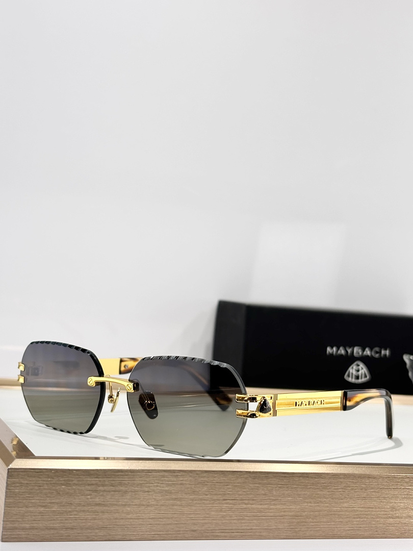 Chanel MAYBACHMOD:ArthurSIZE58, photo 1