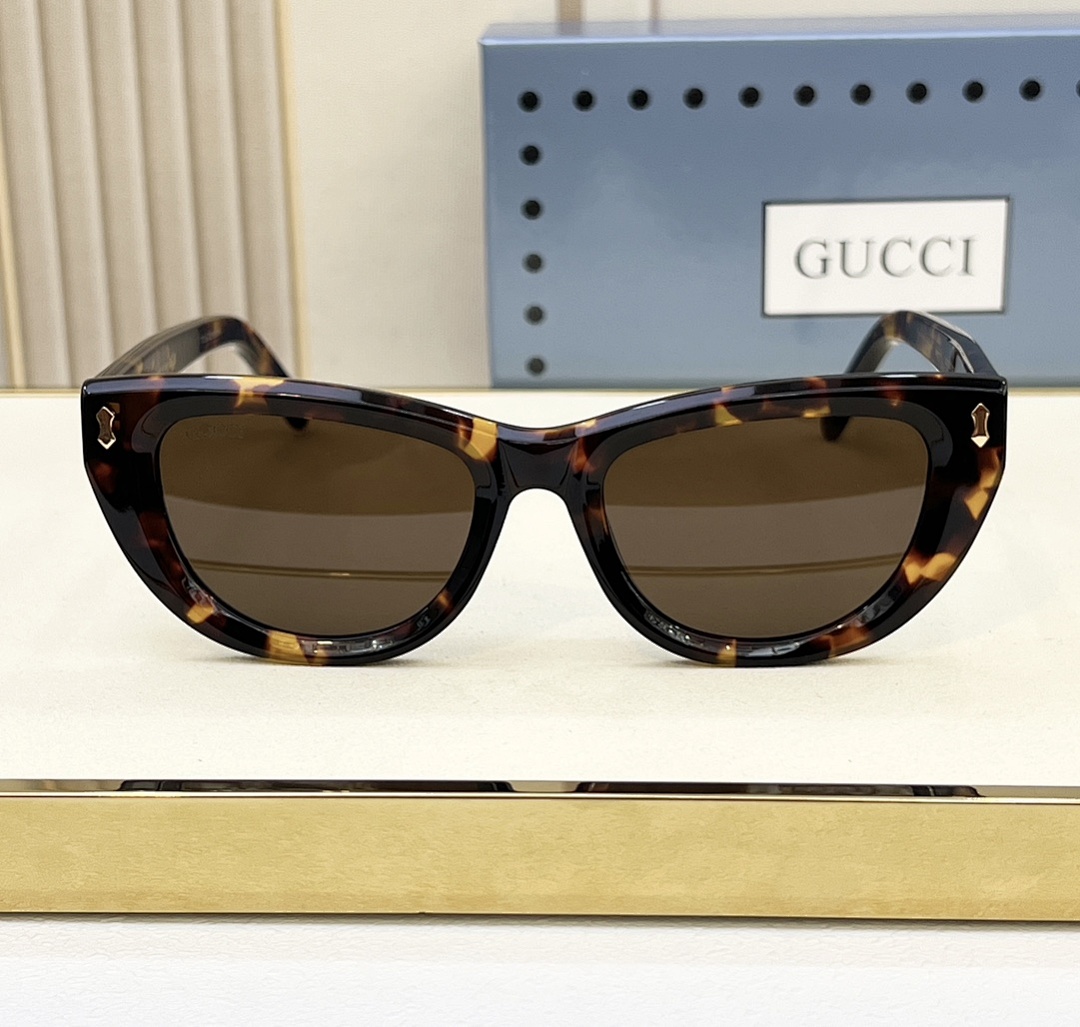 Other GUCCIMODEL:GG1521SSIZE:51 - Image 5