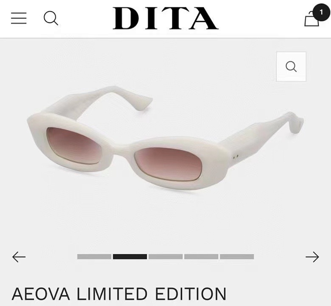 Other DITA (MODELDTS729 SIZE47 23-145), photo 1