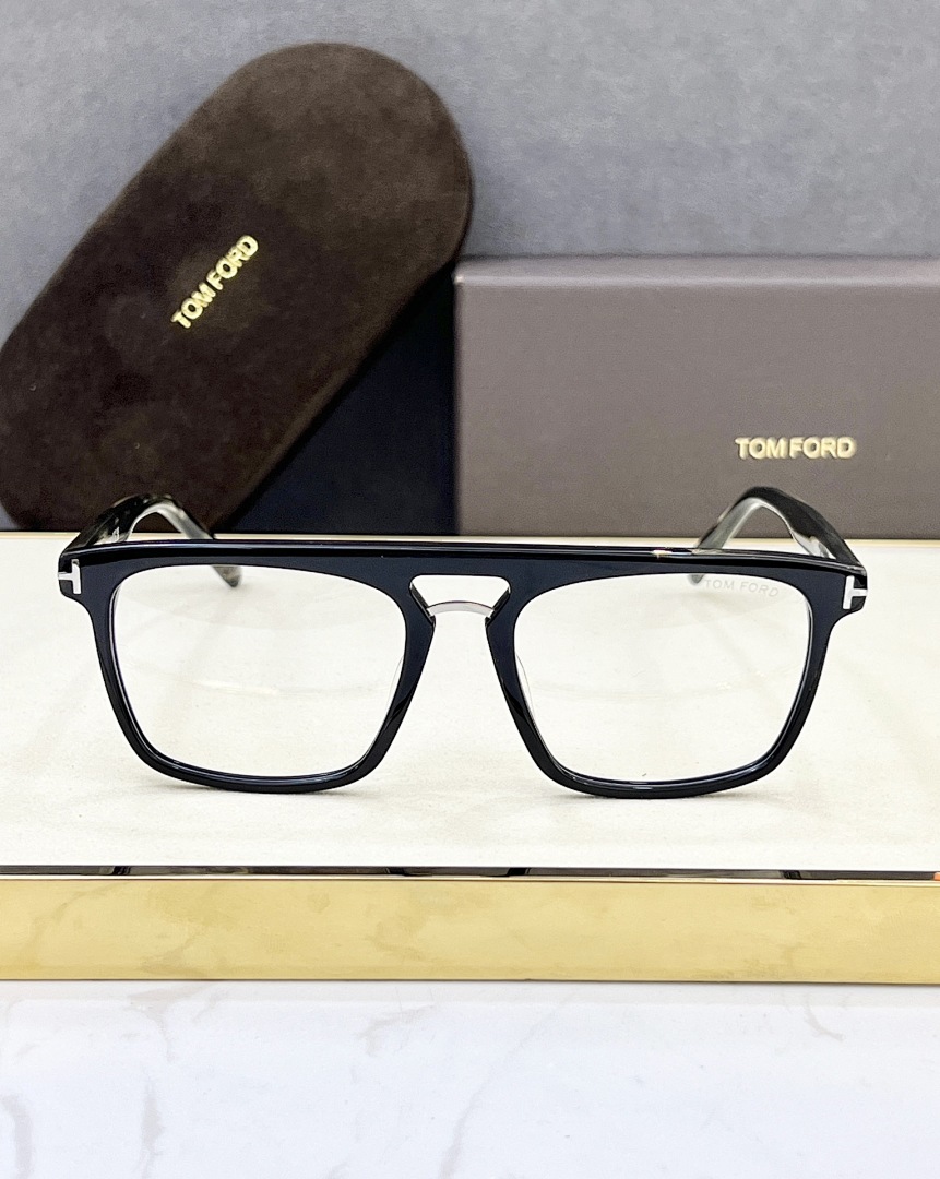 Other TOM FORDMODEL:FT5942SIZE:54 - Image 5