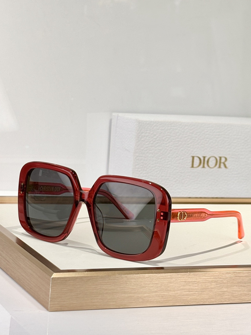 Other OVERSIZED DIORHIGHLIGHTMODS3FSize56 - Image 9