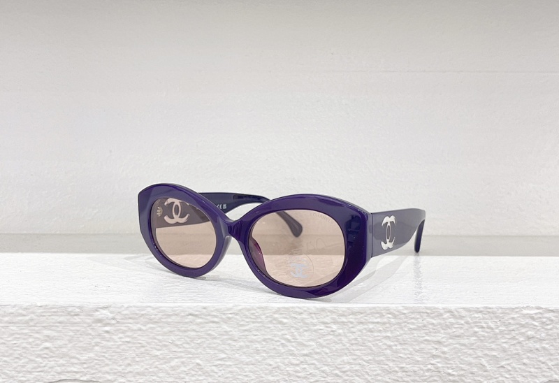 Chanel MODEL:5528 SIZE:53, photo 1