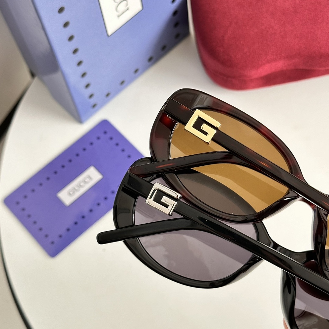 Other GUCCIMODEL:GG1684SASIZE:55 - Image 4