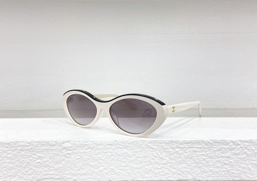 Chanel MODEL:5416SIZE:57, photo 1