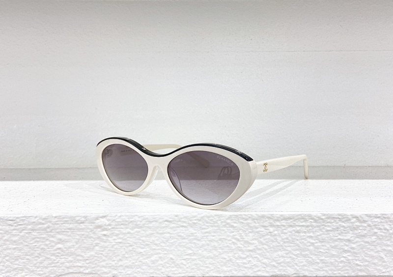 Chanel MODEL:5416SIZE:57, photo 1