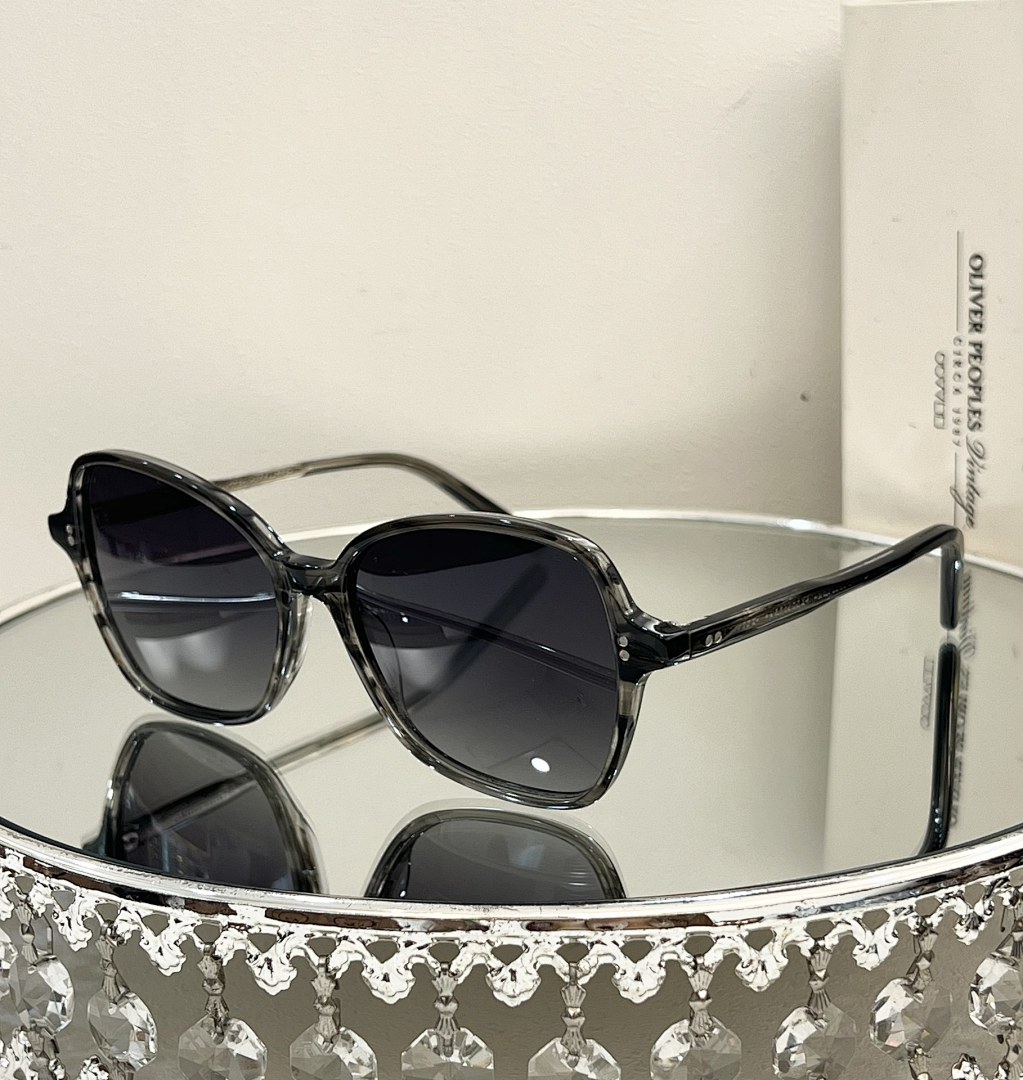 Other OLIVER PEOPLESMODEL:OV5447SIZE:57 - Image 5