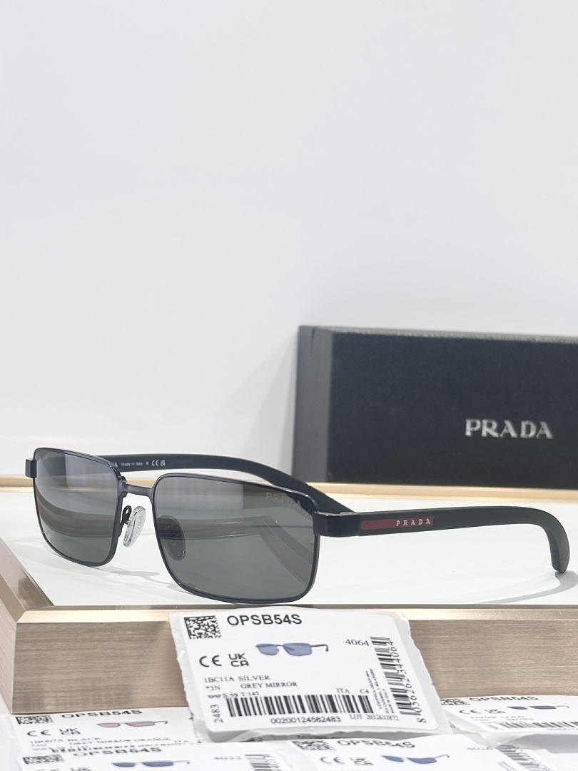 Prada PADADMODSPS B54SSIZE59 17