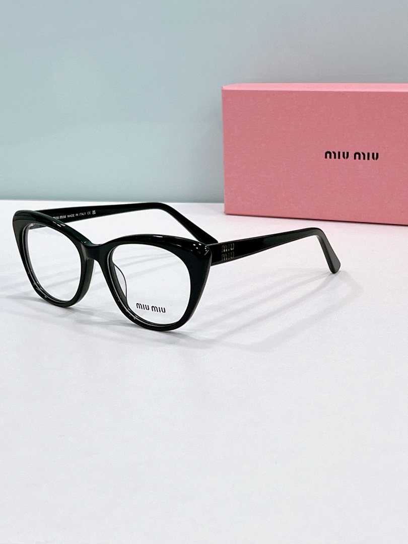 Miu Miu MIUMIUMU09XV,Size:53 - Image 7