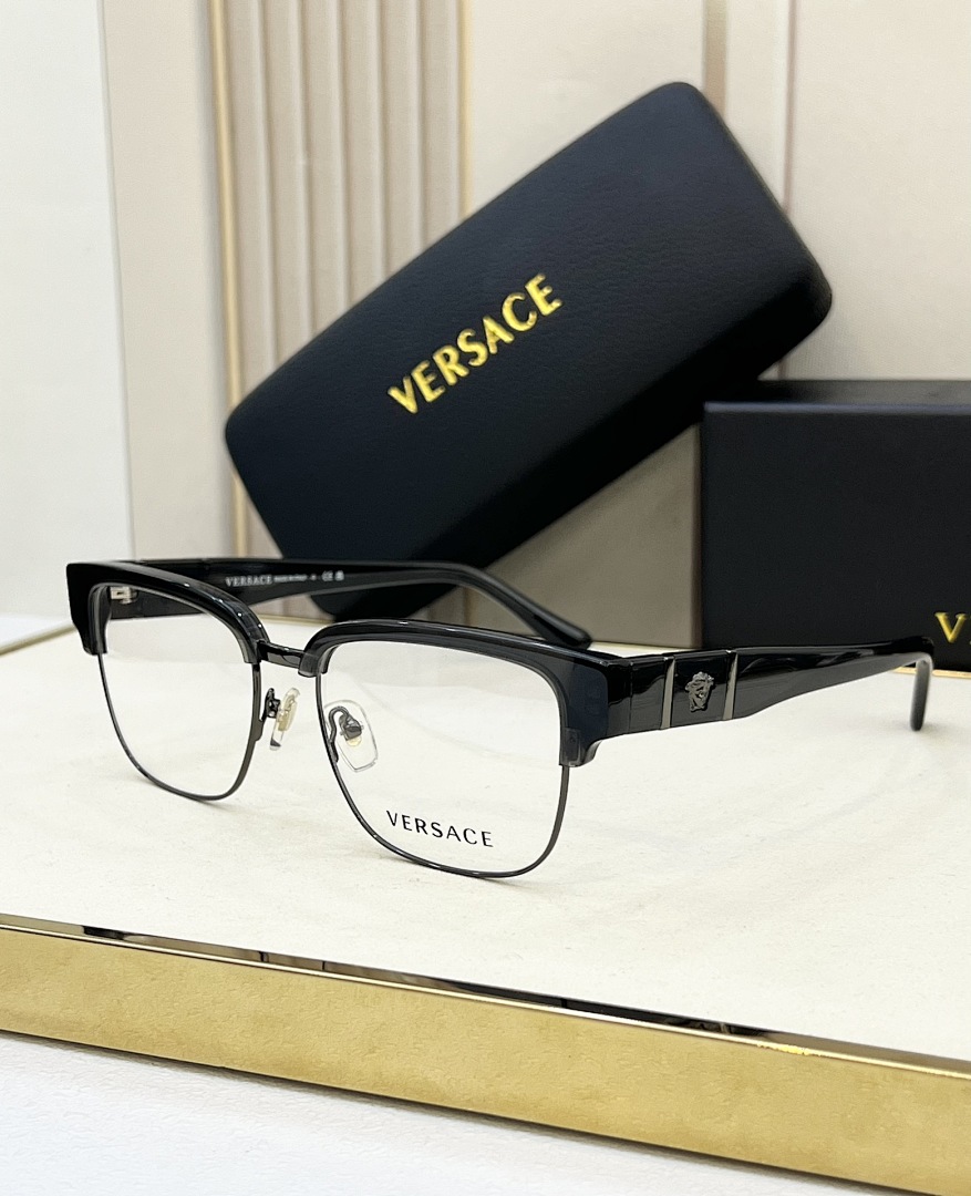 Other VERSACEMODEL:VE3348SIZE:55 - Image 9