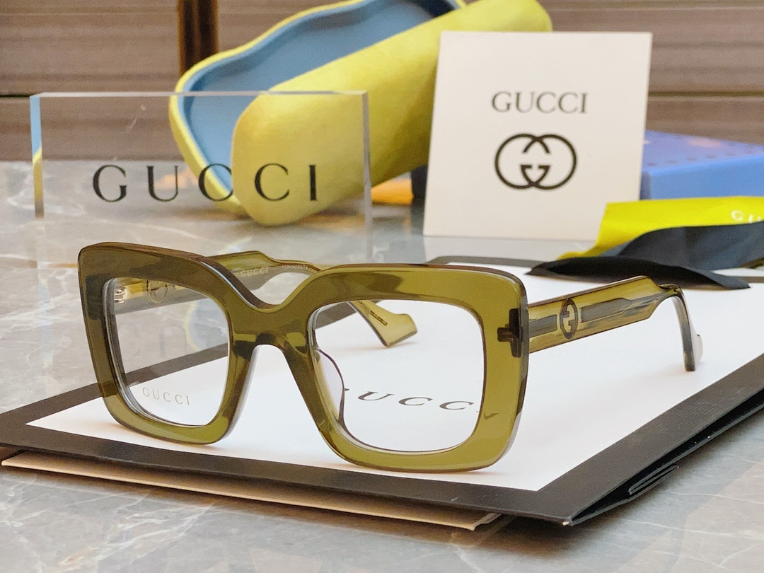 Other GUCCIMODEL:GG1554O,SIZE:49 - Image 7
