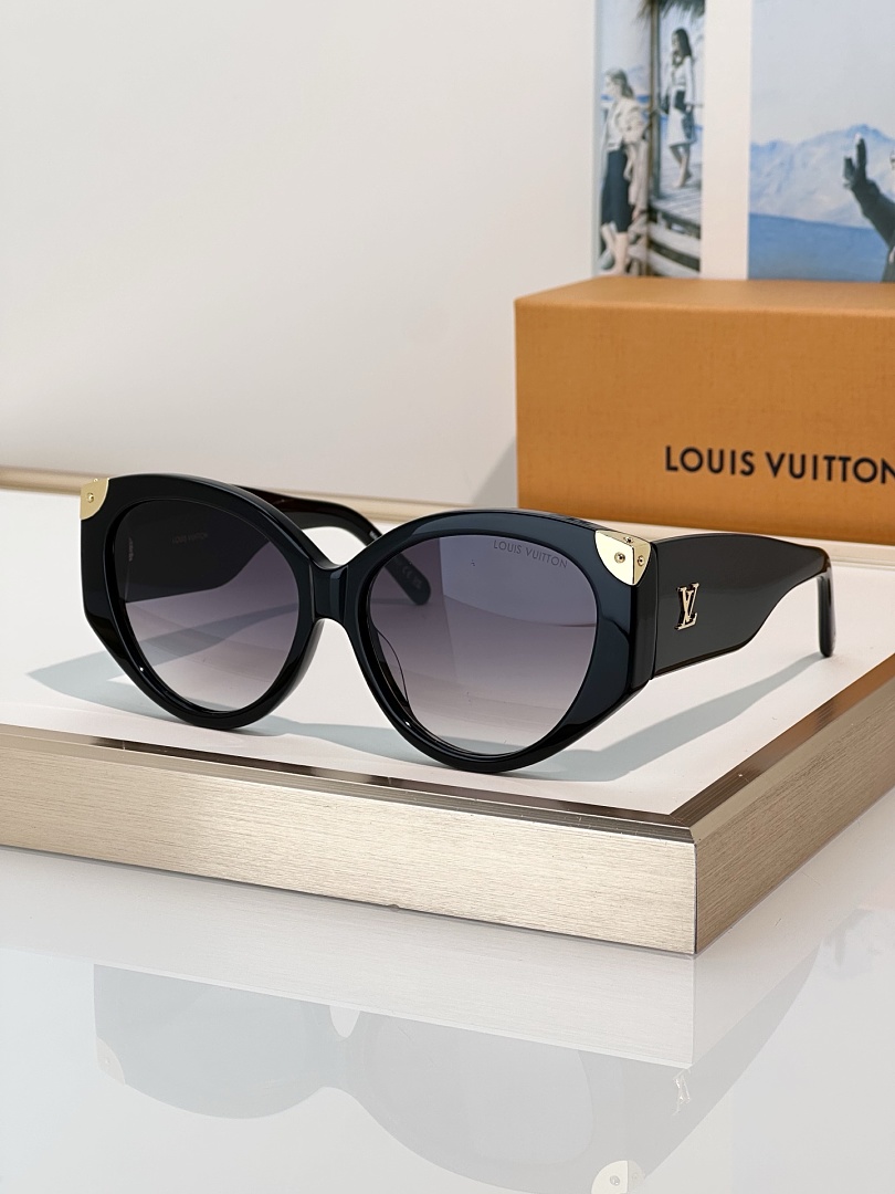 Other Louis VuittoMod :Z3339USize :58 - Image 8